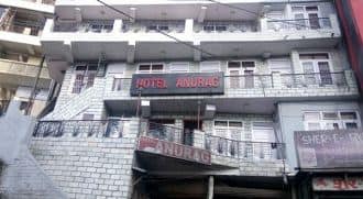 Hotel Anurag